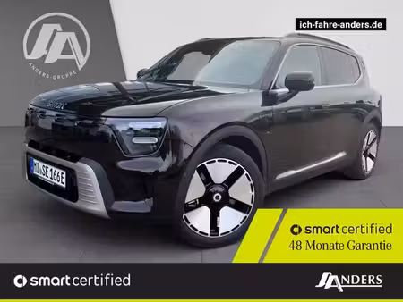 Smart #5 363 Premium