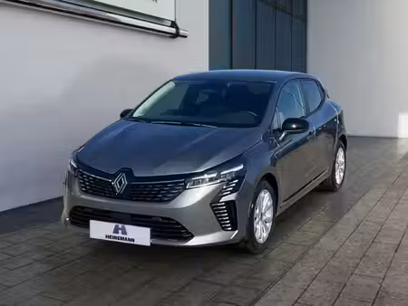 Renault Clio 1.0