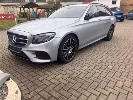 Mercedes-Benz Classe E E 350 E