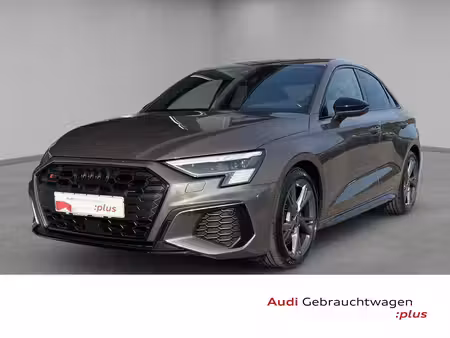 Audi A3 2.0 TDI 150 quattro