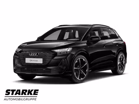 Audi Q4 e-tron 50 299 quattro