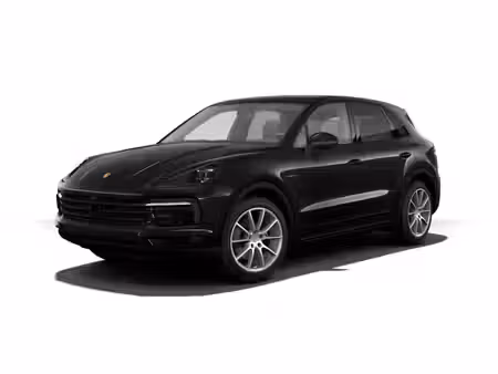 Porsche Cayenne V6 3.0 340 4x4