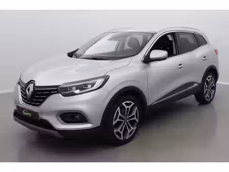 Renault Kadjar 1.3 TCe 140 Techno