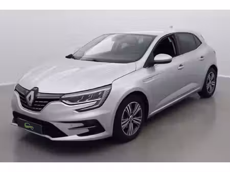 Renault Mégane 1.5 dCi 115 Intens