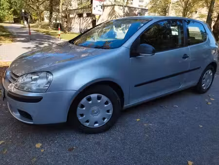 Volkswagen Golf 1.4 80