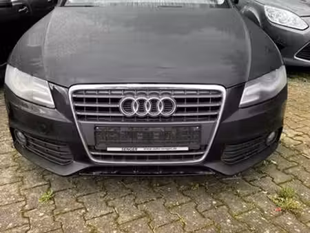 Audi A4 1.8 TFSI 120