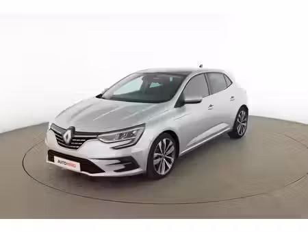 Renault Mégane 1.5 dCi 115 Techno