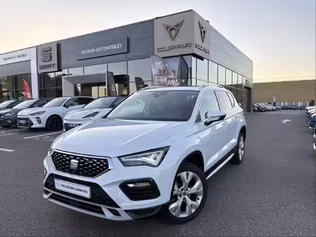 Seat Ateca 1.5 TSI 150