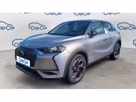DS 3 1.2 PureTech 130 Chic