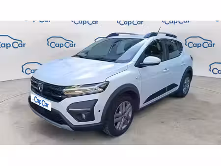 Dacia Sandero 1.0 100