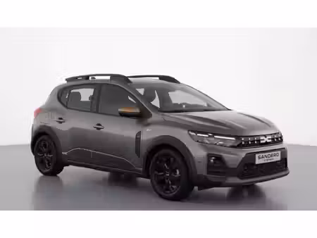 Dacia Sandero 1.0 TCe 90
