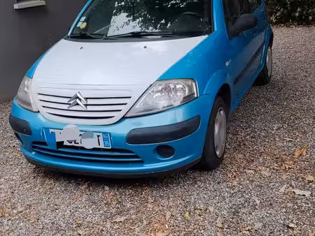 Citroën C3 1.4 75