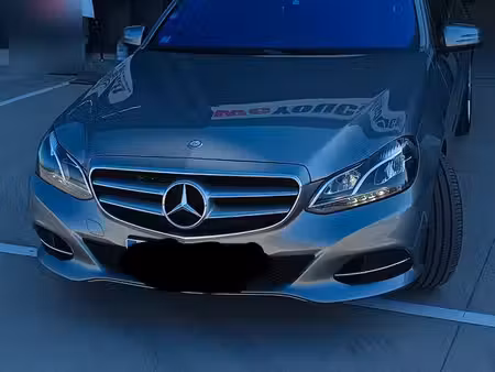 Mercedes-Benz Classe E