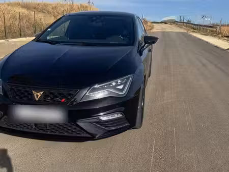 Seat Leon Cupra 2.0 TSI 300