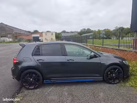 Volkswagen Golf GTE 1.4 204