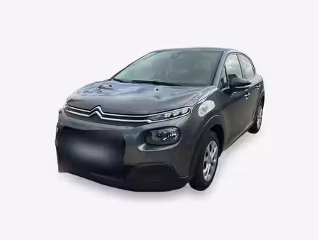 Citroën C3 1.2 PureTech 83 Feel