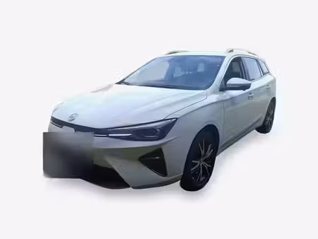 MG MG5 156 Luxury