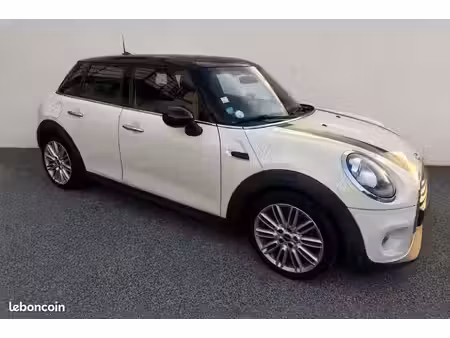 Mini Mini Cooper 1.5 116