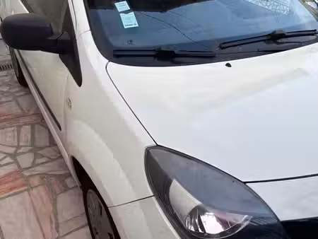 Renault Twingo 1.5 dCi 75