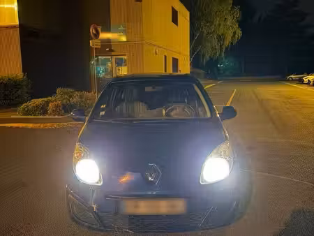 Renault Twingo 1.2 75