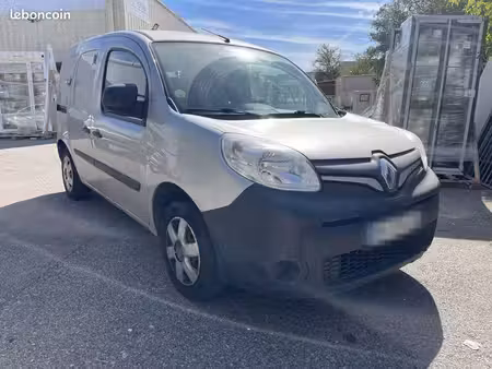 Renault Kangoo 1.5