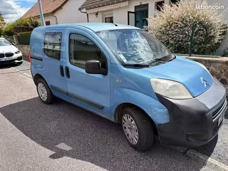 Citroën Nemo 1.4 68