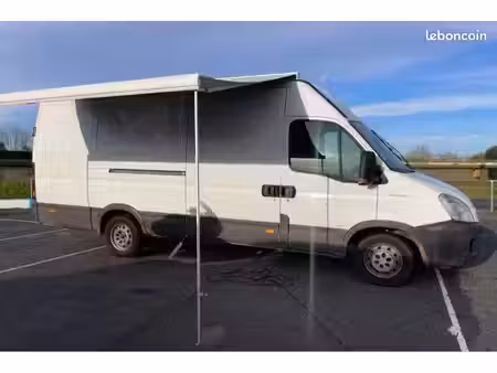 Iveco Daily 35