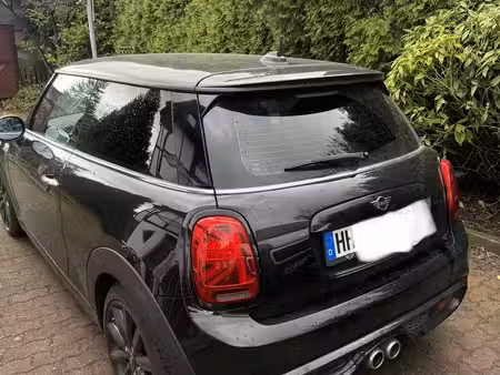 Mini Mini Cooper S 2.0 192