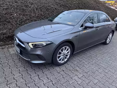 Mercedes-Benz Classe A A 250e 1.3 218