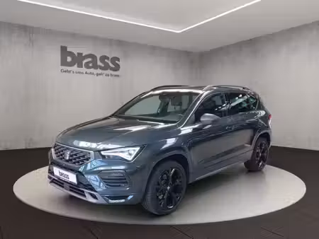Seat Ateca 1.5 TSI 150 FR