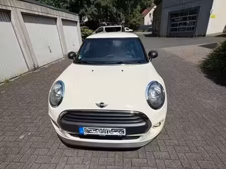 Mini Mini One 75