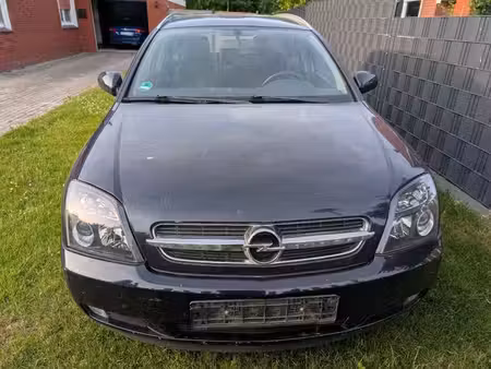 Opel Vectra 2.2 150