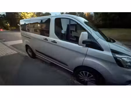 Ford Transit 2.0 105