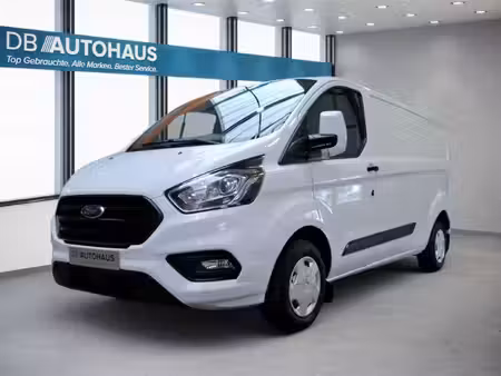 Ford Transit 2.0 105