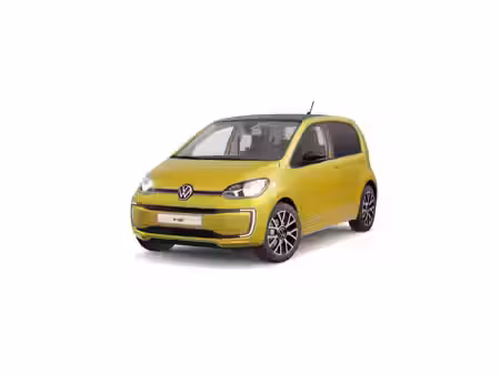 Volkswagen up! 83 Style