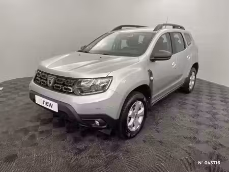 Dacia Duster Eco G 1.0 101 Confort