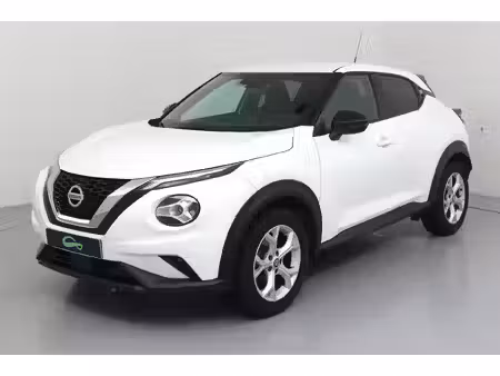 Nissan Juke 1.0 115 Acenta