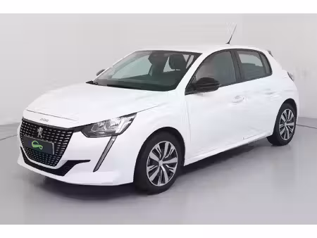 Peugeot 208 1.5 100 Active