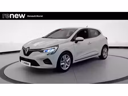 Renault Clio 1.0 TCe 100