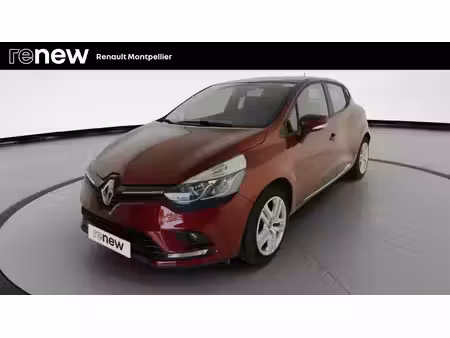 Renault Clio 0.9 SCe 75
