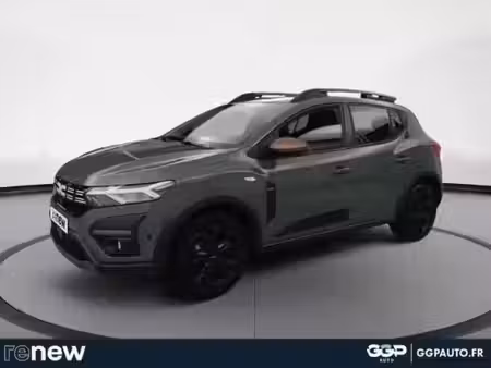 Dacia Sandero 1.0 100