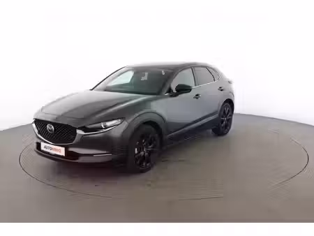 Mazda CX-30 Skyactiv X 2.0 186