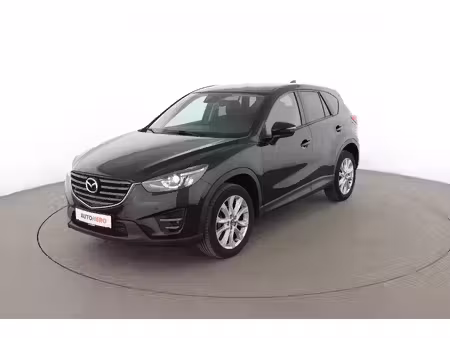 Mazda CX-5 Skyactiv D 2.2 D 150
