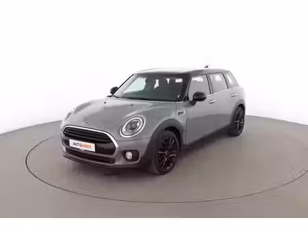 Mini Clubman Cooper 1.5 136