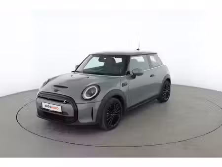 Mini Mini Cooper SE 184