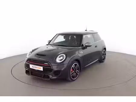 Mini Mini John Cooper Works 2.0 170