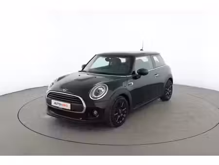 Mini Mini One 1.5 102