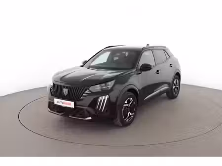 Peugeot 2008 1.2 PureTech
