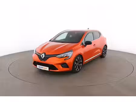 Renault Clio 1.0 TCe