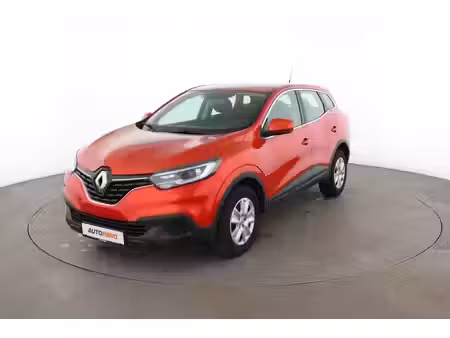 Renault Kadjar 1.3 TCe 140